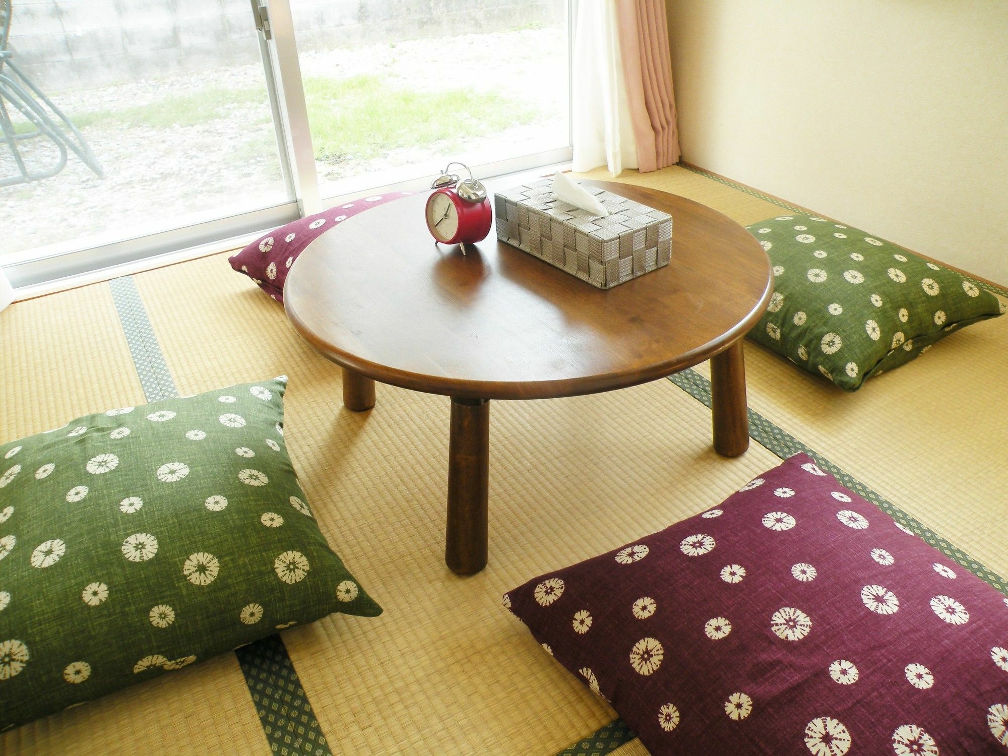 Motobu Cottage Nobaru Kültér fotó