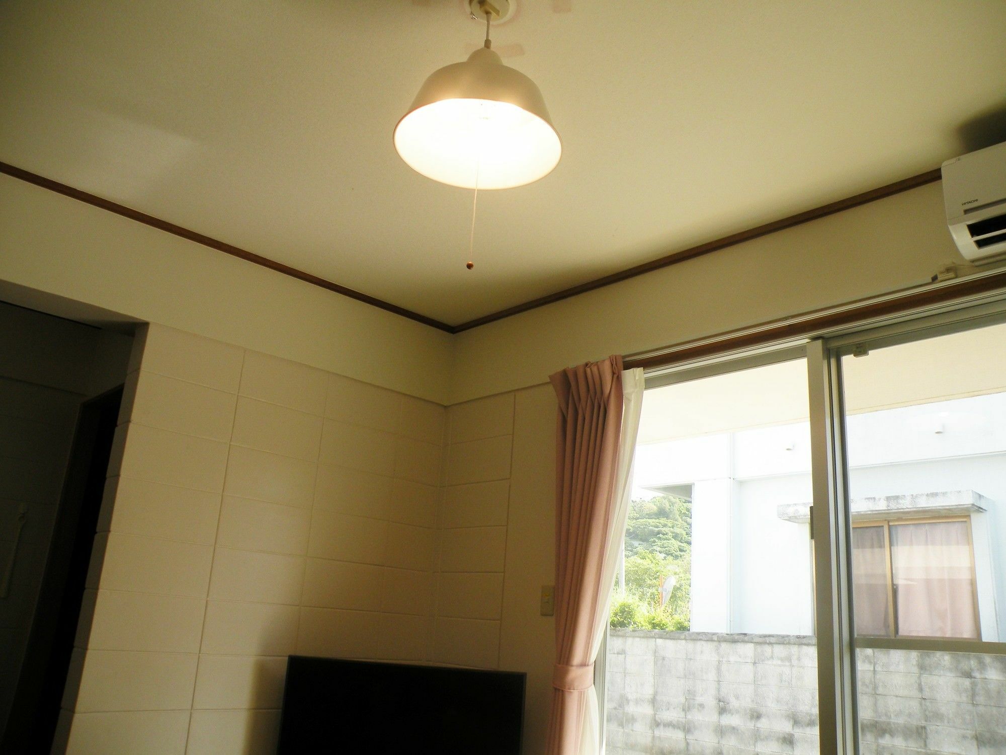 Motobu Cottage Nobaru Kültér fotó