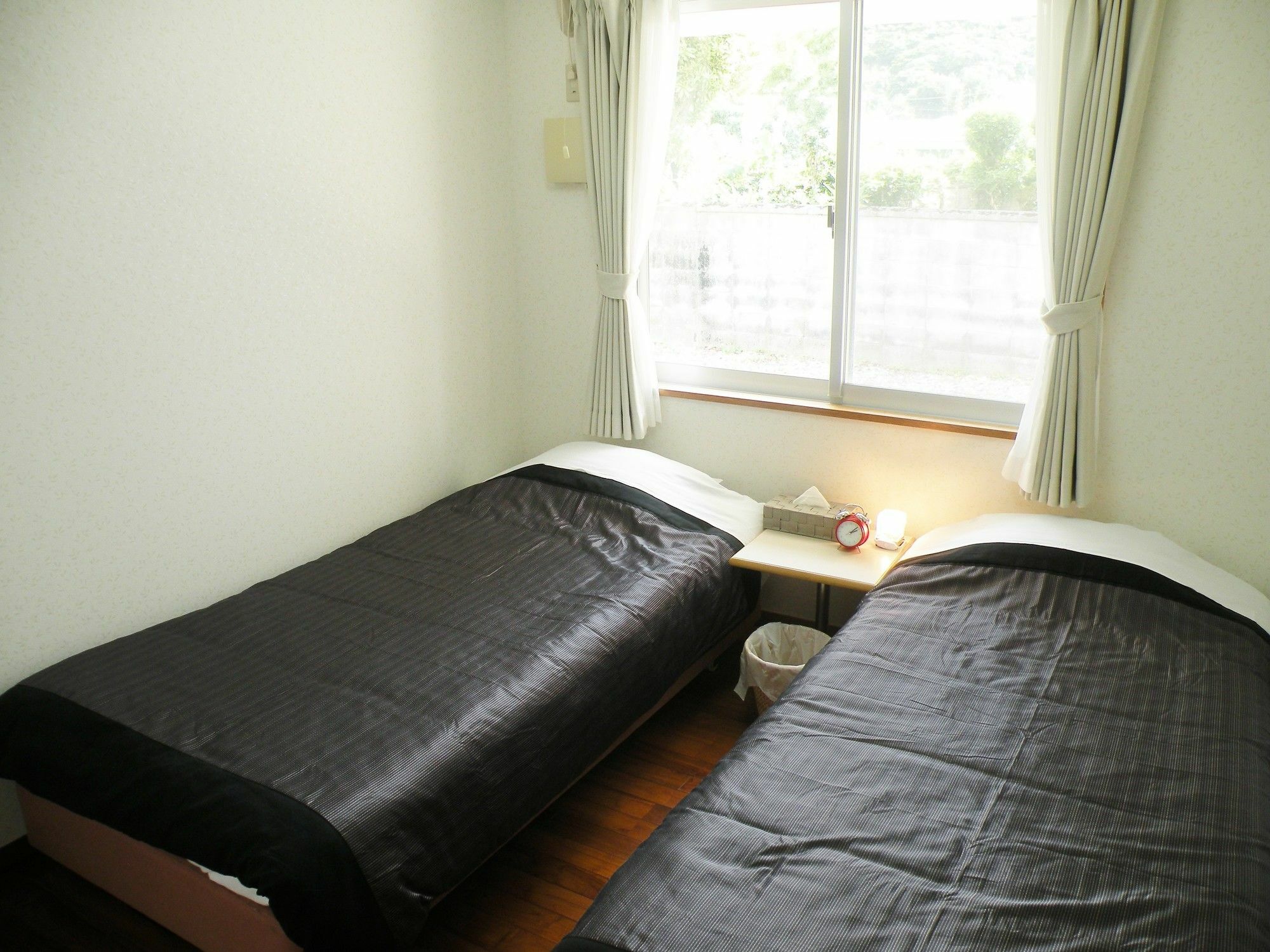 Motobu Cottage Nobaru Kültér fotó