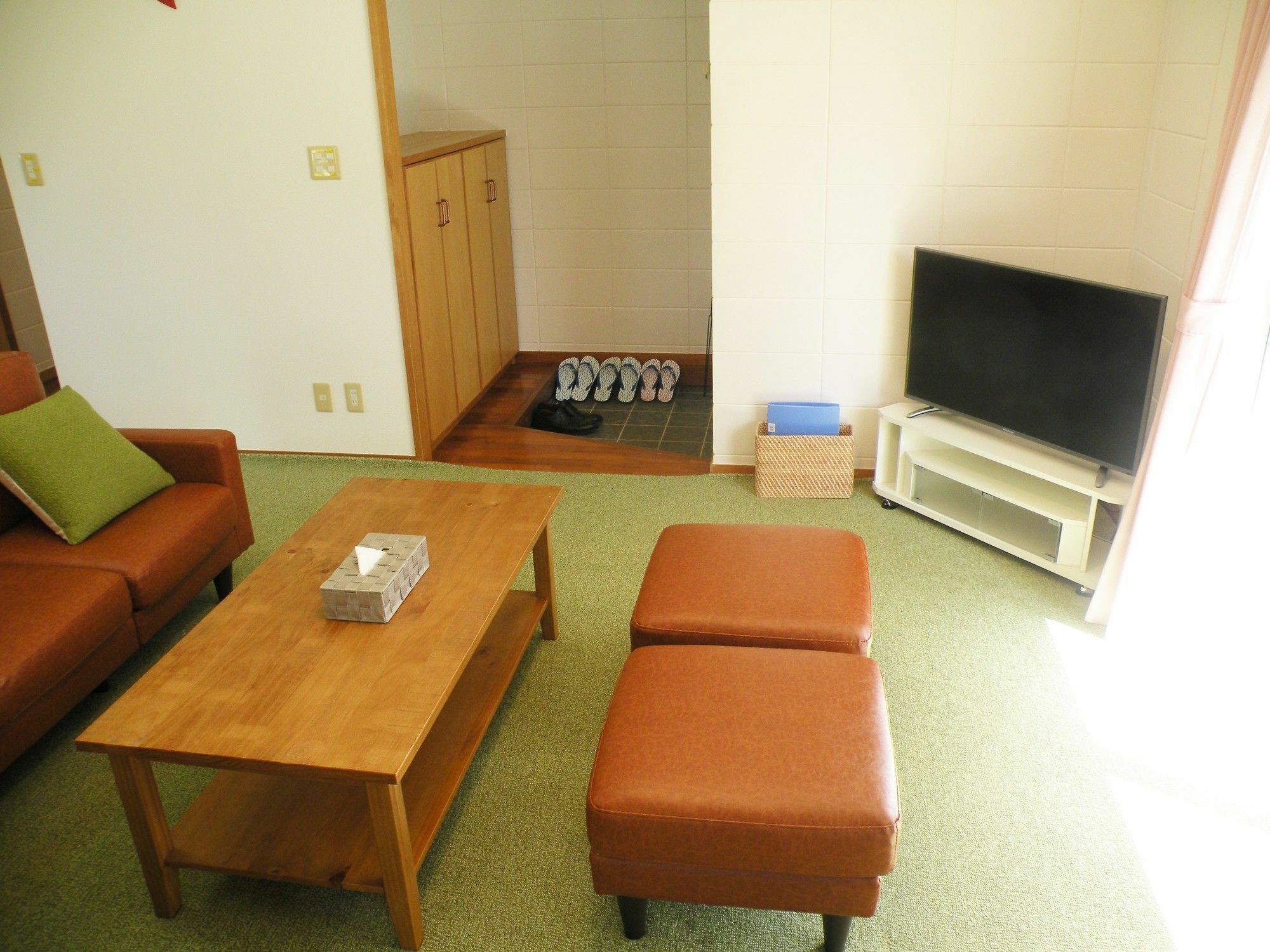 Motobu Cottage Nobaru Kültér fotó