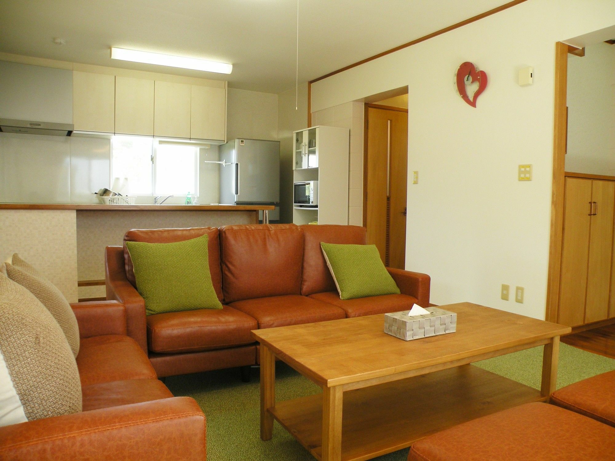 Motobu Cottage Nobaru Kültér fotó