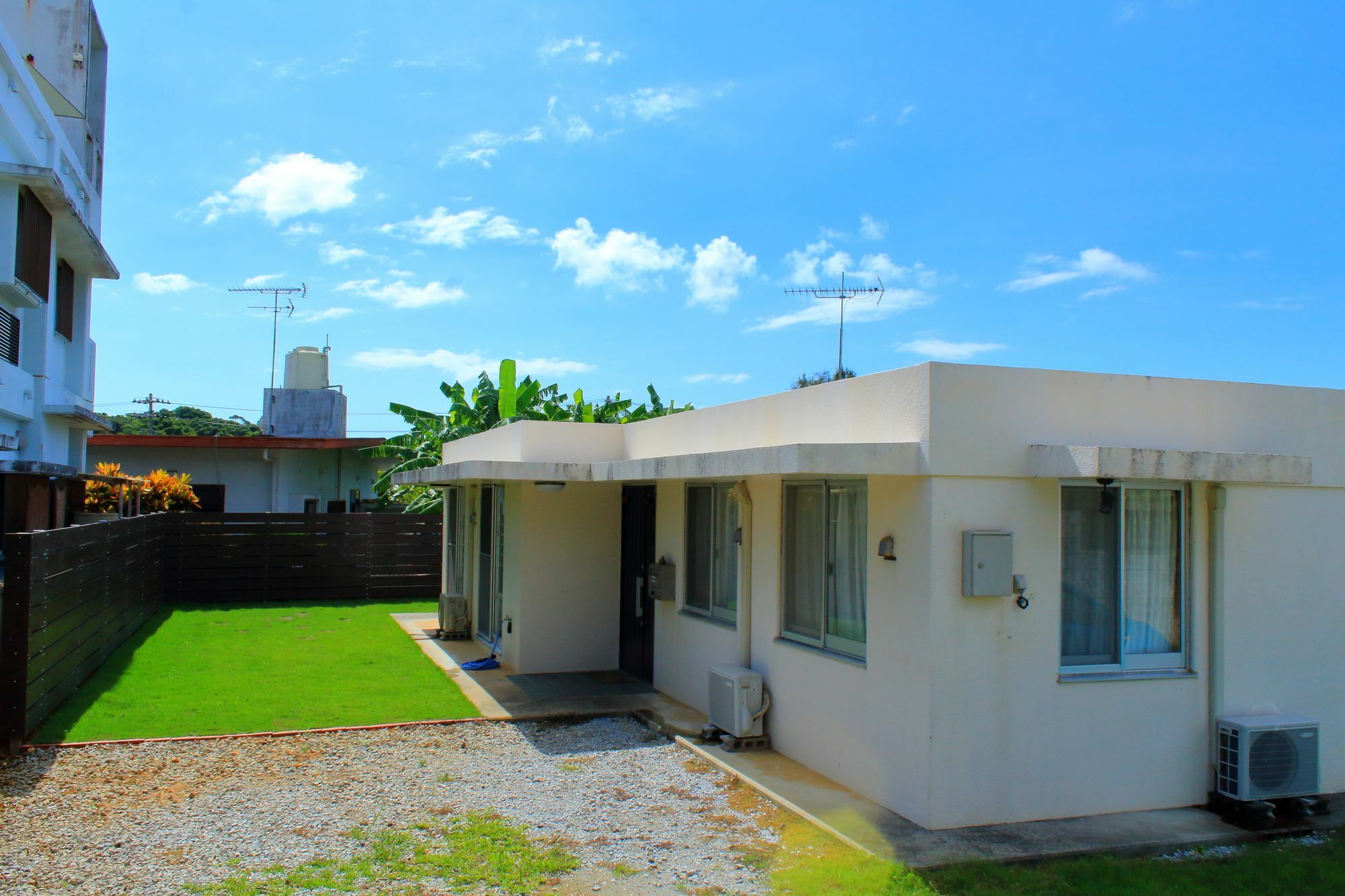 Motobu Cottage Nobaru Kültér fotó