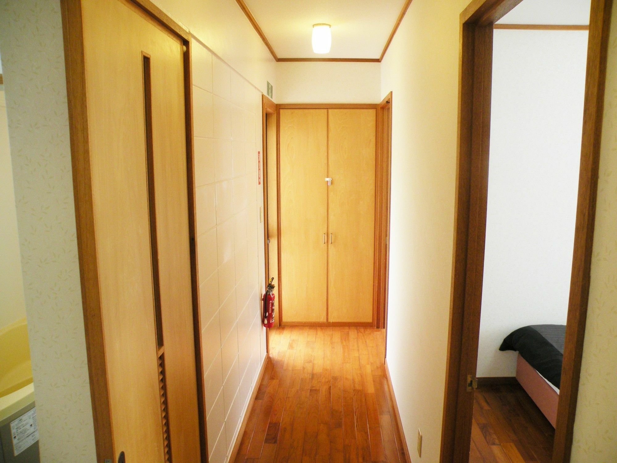 Motobu Cottage Nobaru Kültér fotó