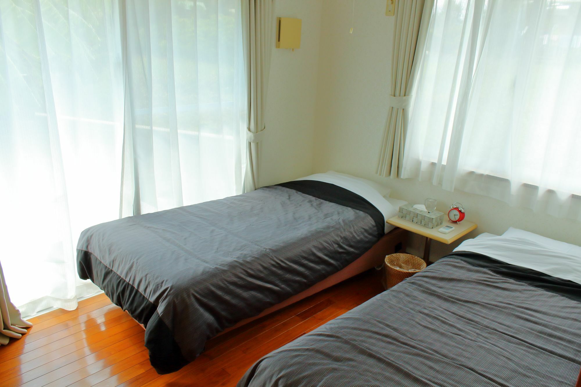 Motobu Cottage Nobaru Kültér fotó