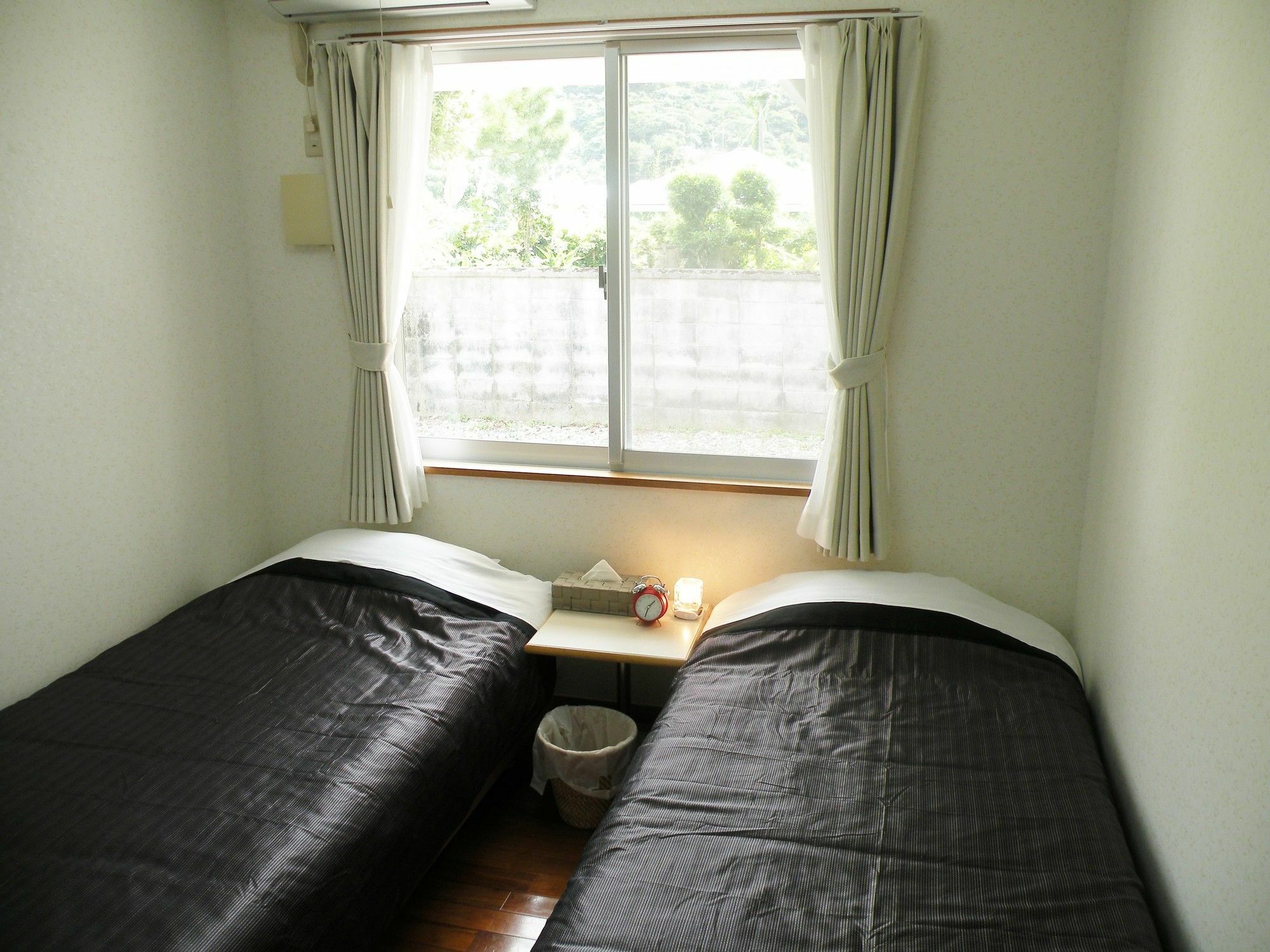 Motobu Cottage Nobaru Kültér fotó