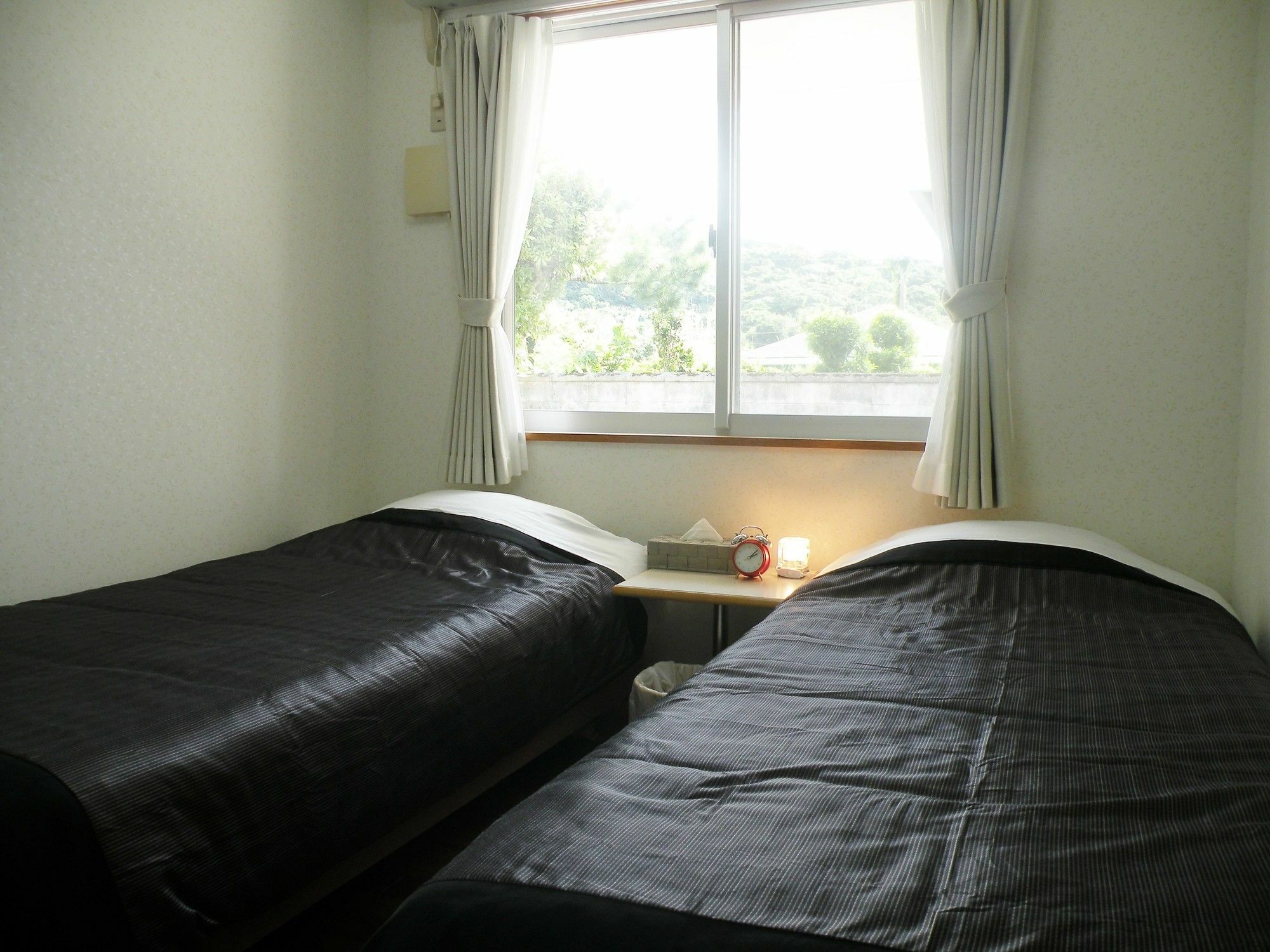 Motobu Cottage Nobaru Kültér fotó