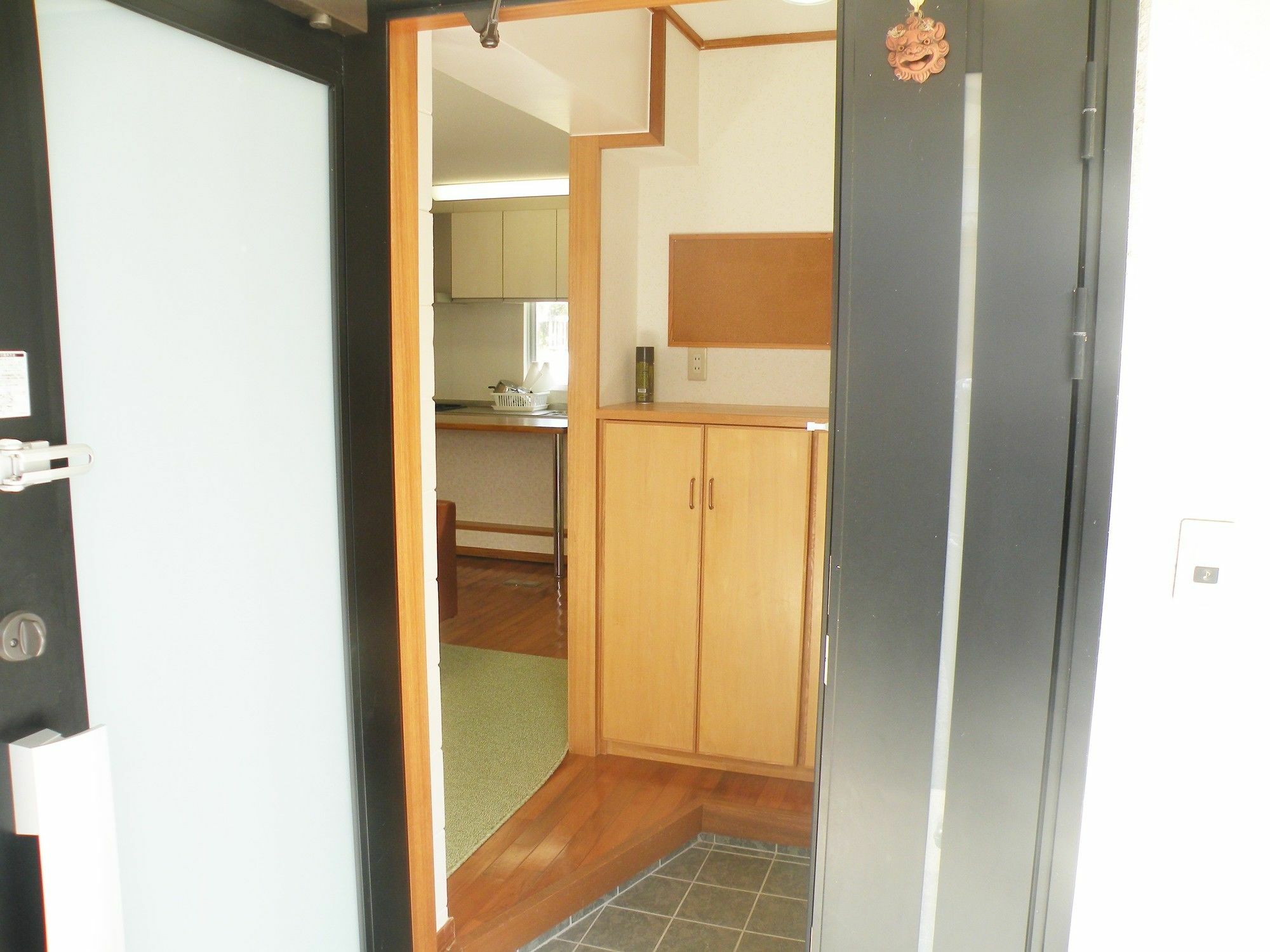 Motobu Cottage Nobaru Kültér fotó