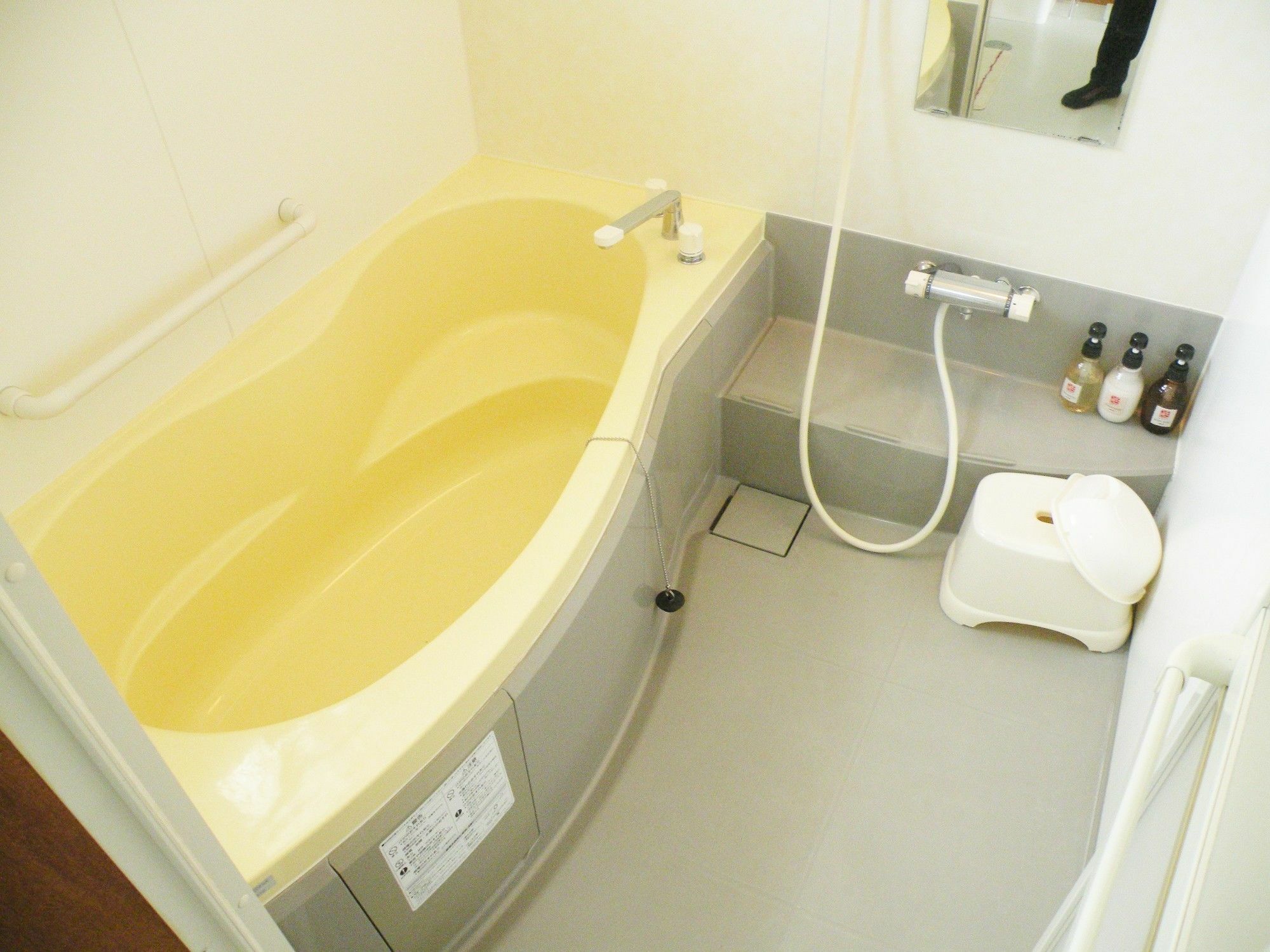 Motobu Cottage Nobaru Kültér fotó