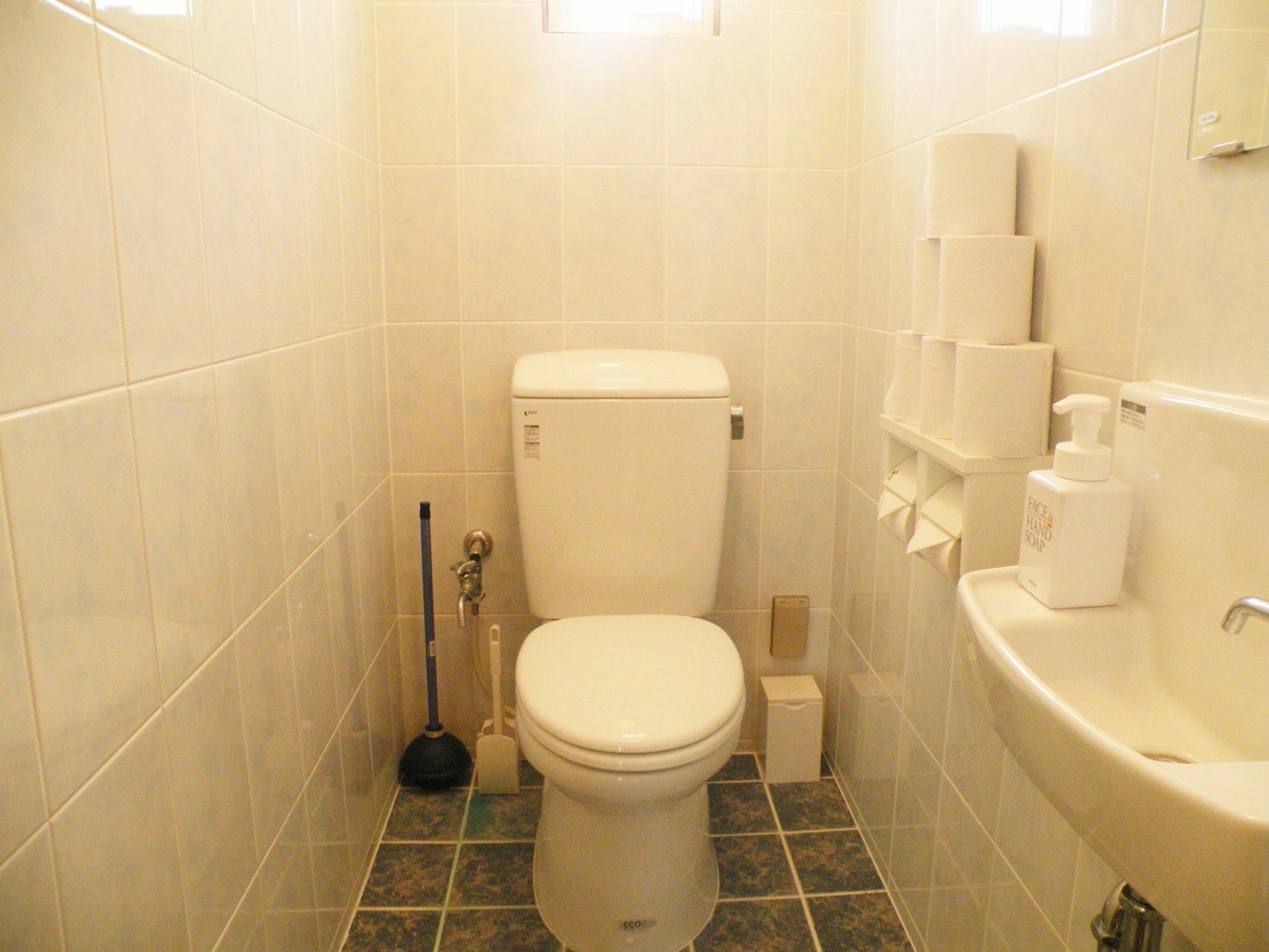 Motobu Cottage Nobaru Kültér fotó